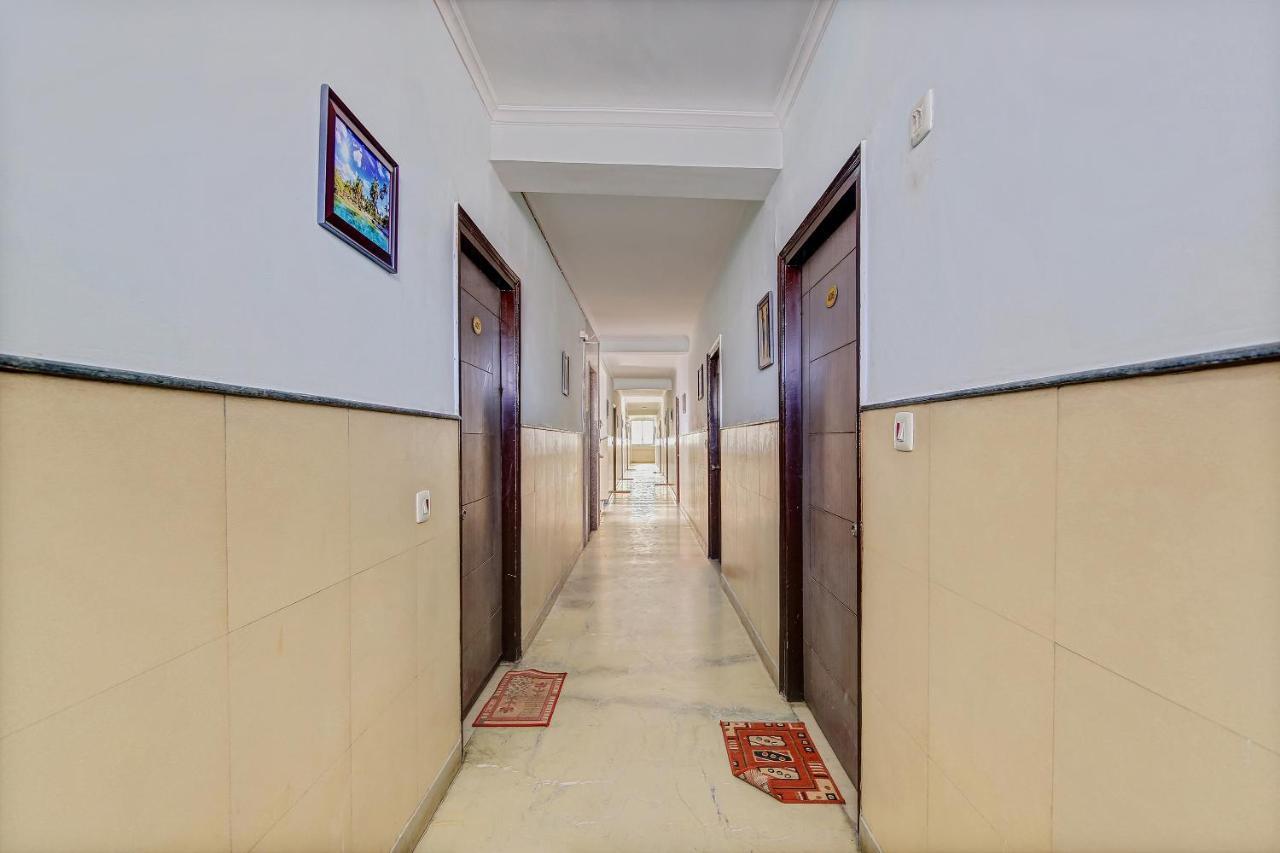 Aerocity Grand Ню Делхи Екстериор снимка