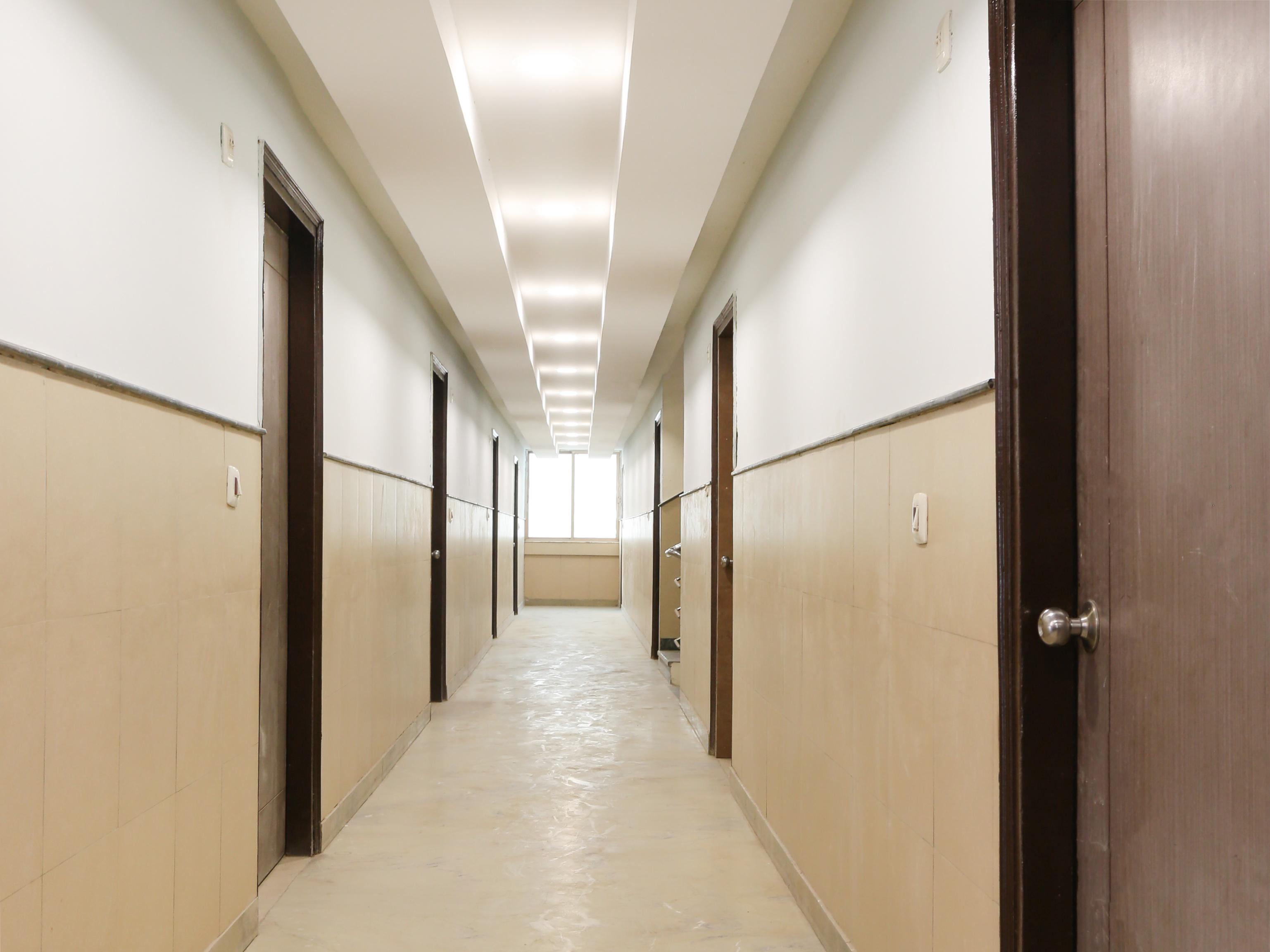 Aerocity Grand Ню Делхи Екстериор снимка
