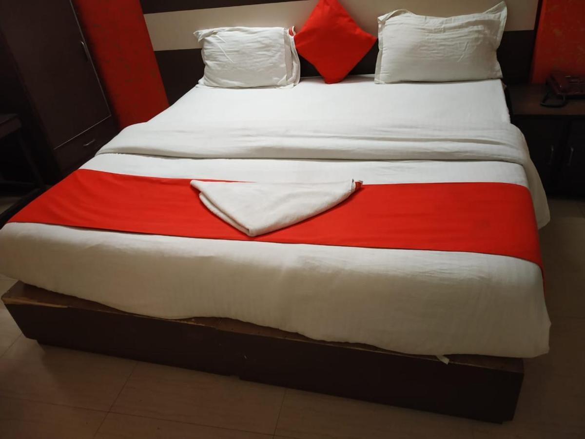 Aerocity Grand Ню Делхи Екстериор снимка