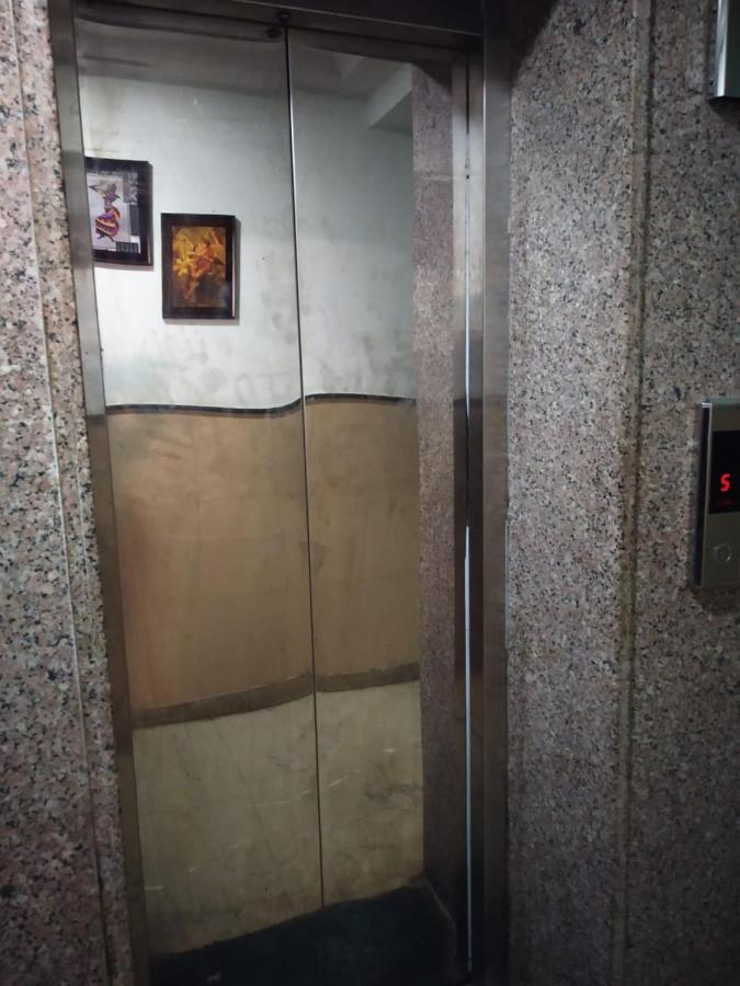 Aerocity Grand Ню Делхи Екстериор снимка