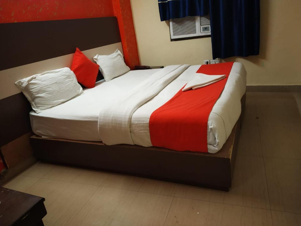 Aerocity Grand Ню Делхи Екстериор снимка